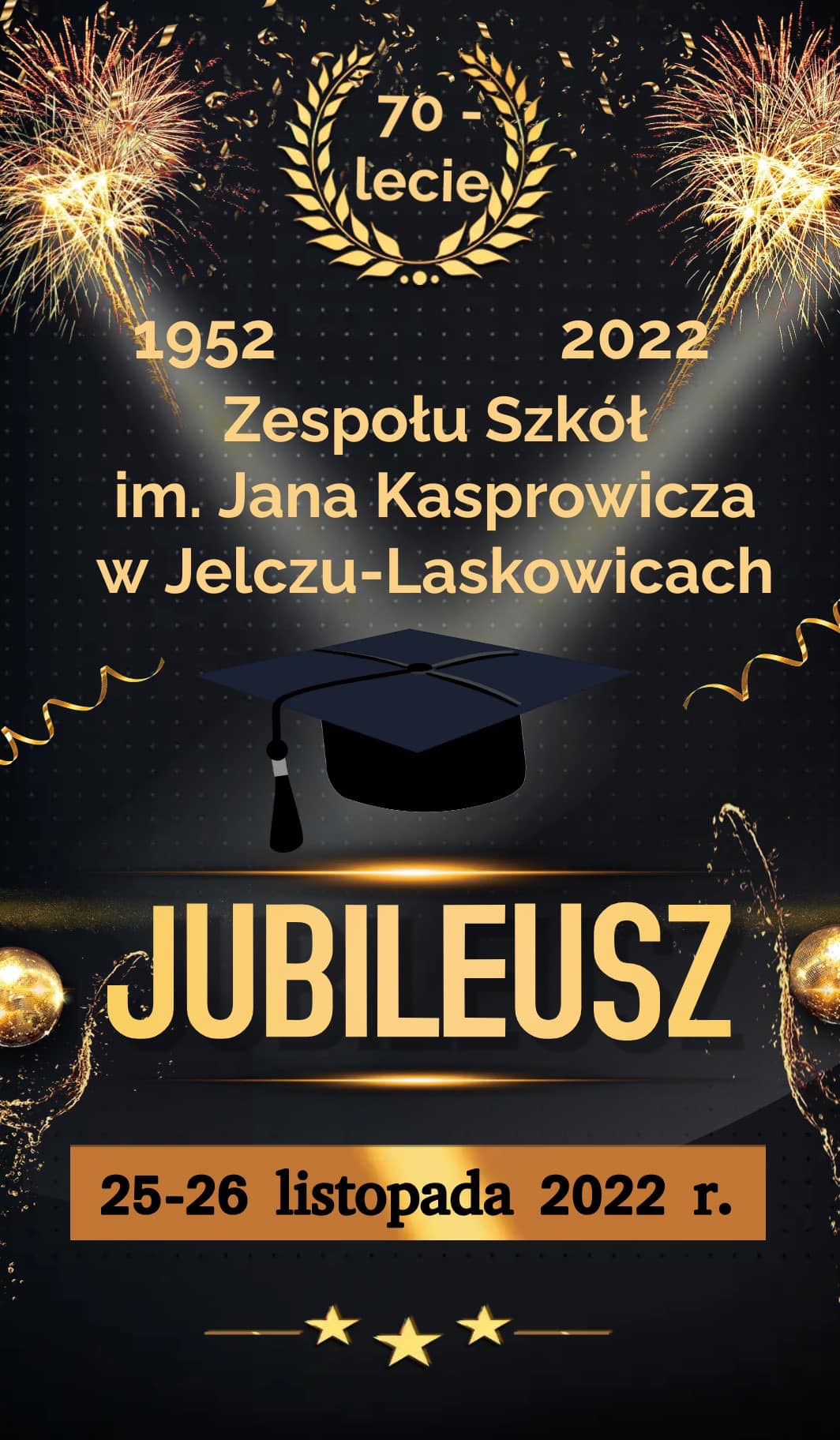 Jubileusz 1