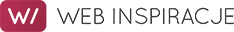 Firma Webinspiracje - logo