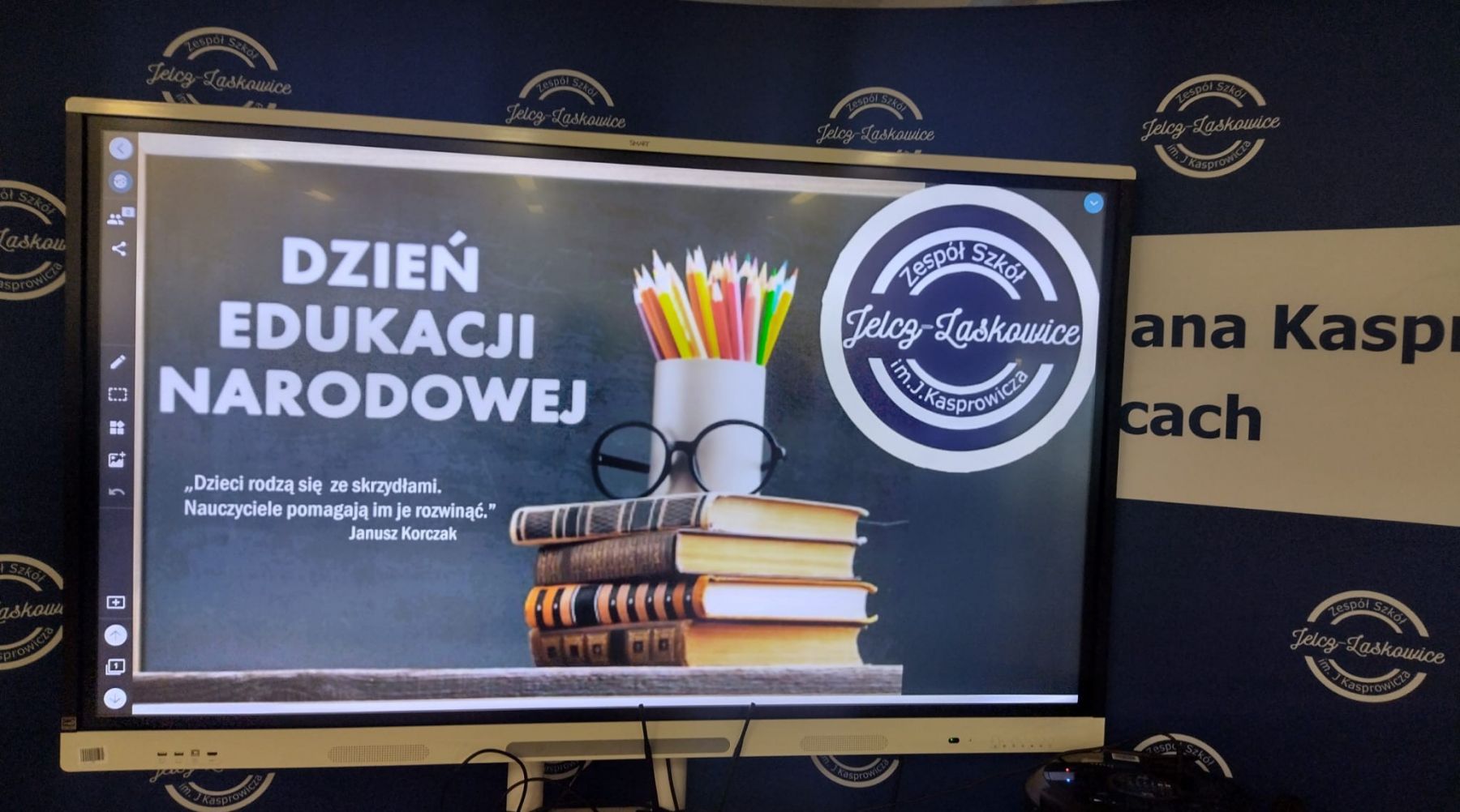 Miniaturka — Dzień Edukacji Narodowej 2025