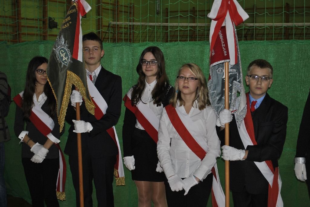 Miniaturka — 2013/2014 - Dzień Niepodległości