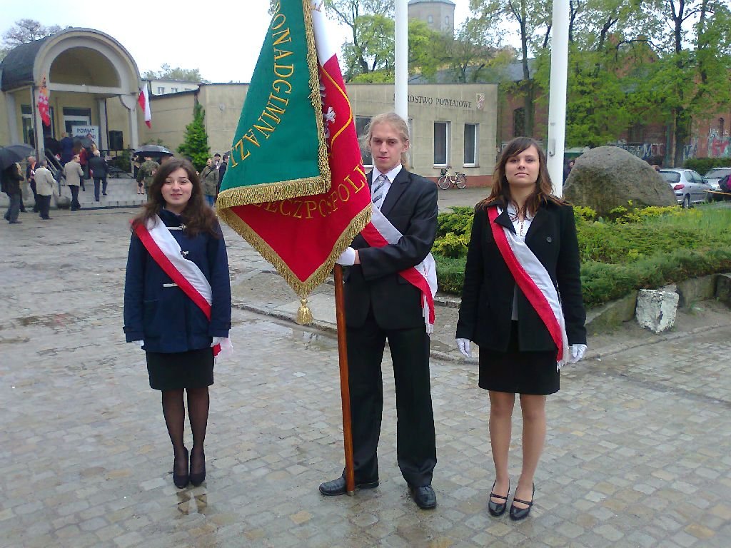 Miniaturka — 2012/2013 - Dzień Flagi