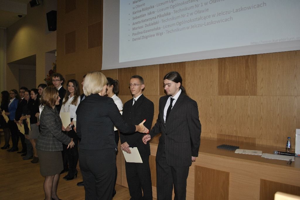 Miniaturka — 2012/2013 - Stypendia