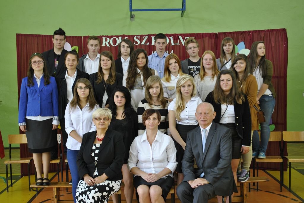 Miniaturka — 2013/2014 - Rozpoczęcie roku szkolnego 2013/2014