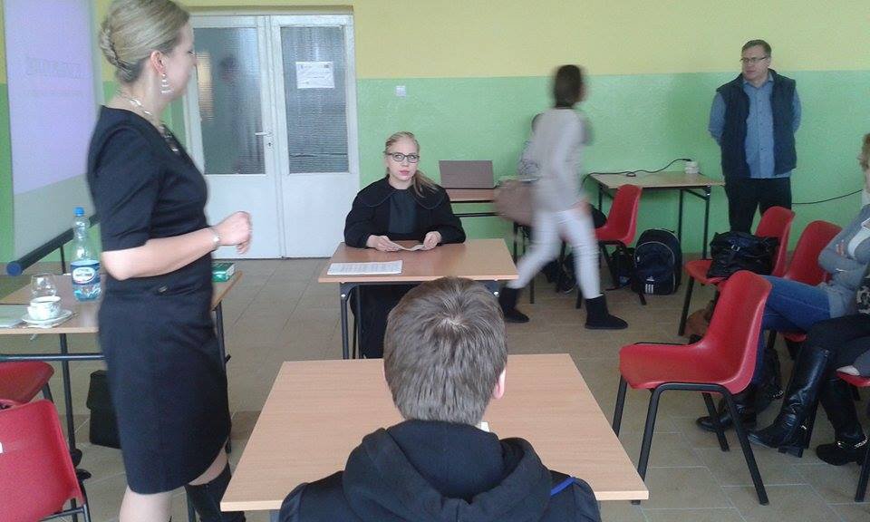 Miniaturka — 2014/2015 - Dzień prawnika