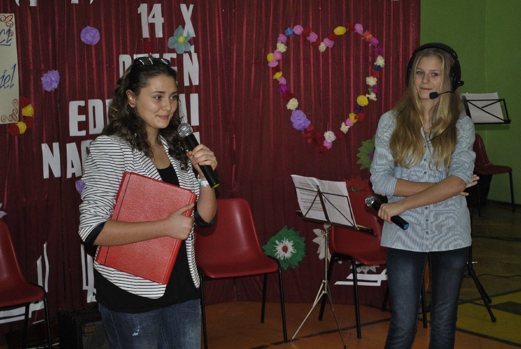 Miniaturka — 2014/2015 - Dzień Edukacji Narodowej