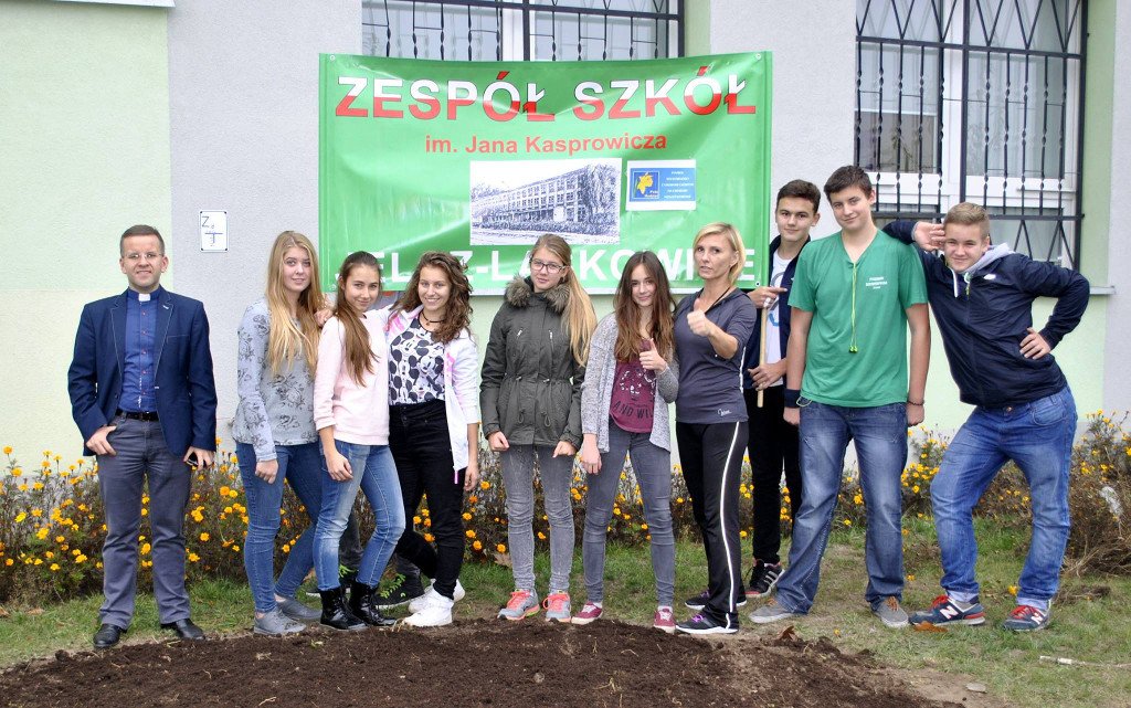 Miniaturka — 2015/2016 - Pola nadziei