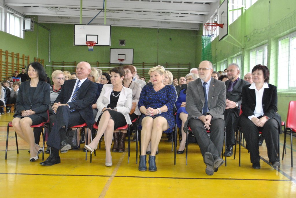 Miniaturka — 2015/2016 - Dzień Nauczyciela 2015