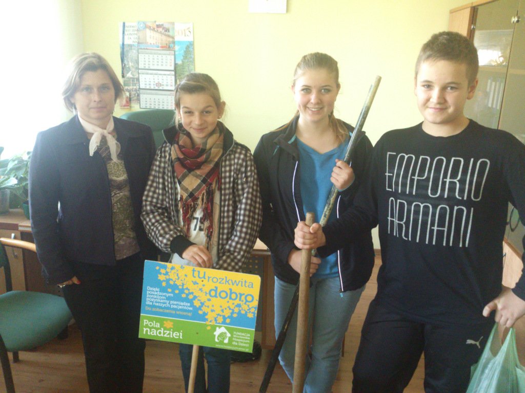 Miniaturka — 2014/2015 - Polowe spotkania