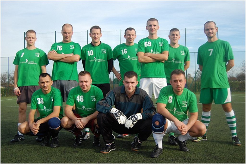 Miniaturka — 2013/2014 - Dzień Sportu