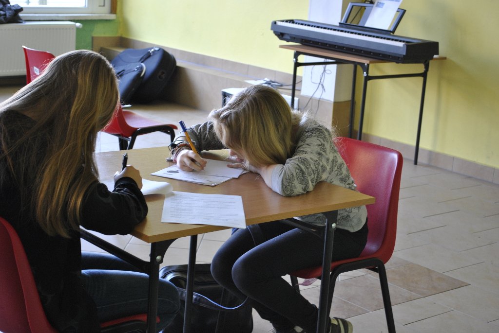 Miniaturka — 2014/2015 - Olimpiada geograficzna