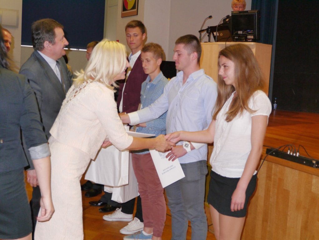 Miniaturka — 2013/2014 - Naukowy ruch olimpijski