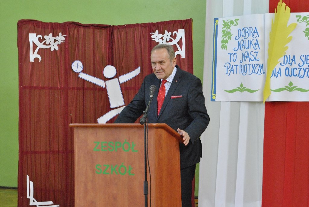 Miniaturka — 2014/2015 - Wizyta przedstawiciela PKOL