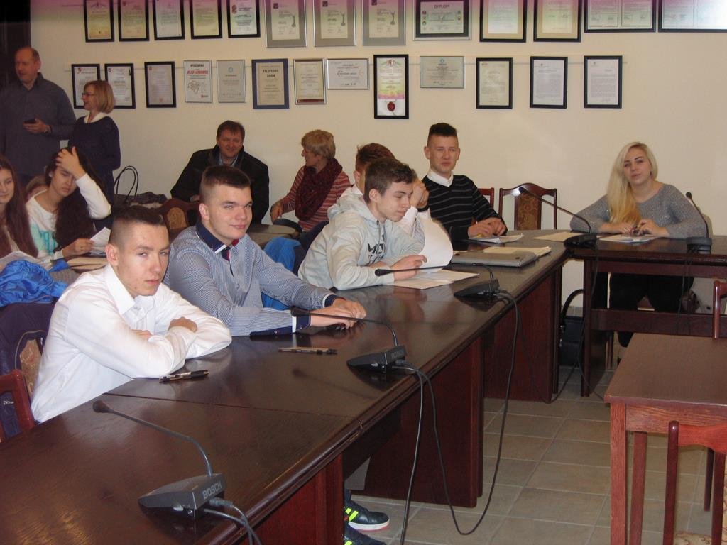 Miniaturka — 2015/2016 - Konkurs &quot;Młodzież zapobiega pożarom&quot;