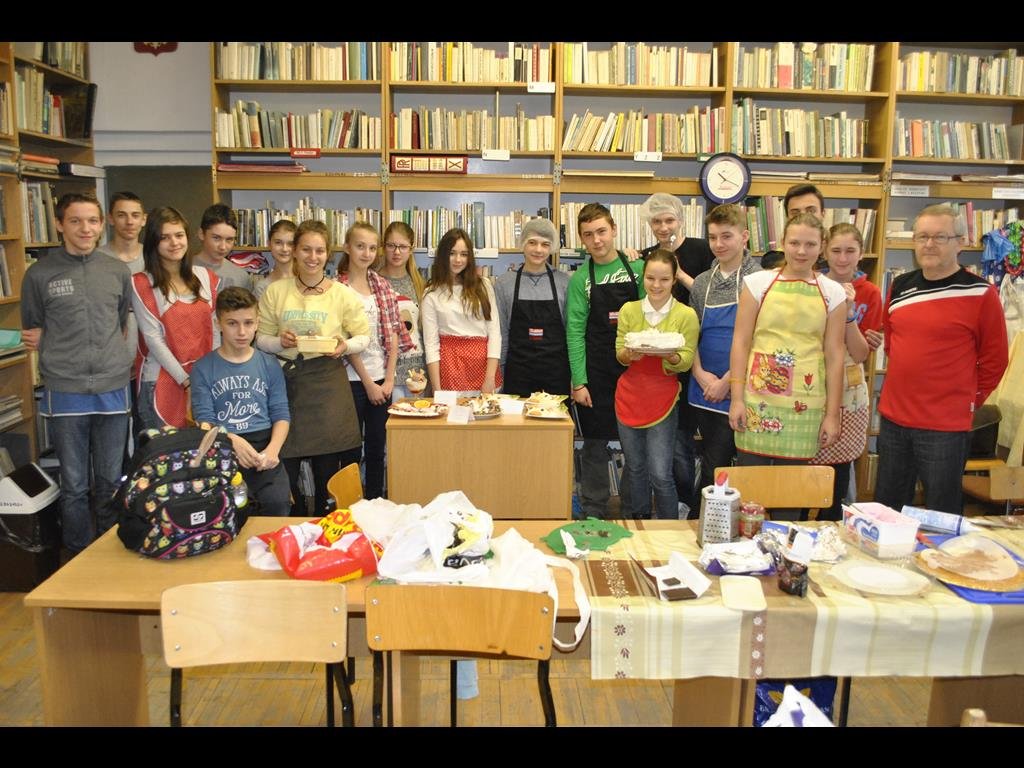 Miniaturka — 2015/2016 - Torty lodowe