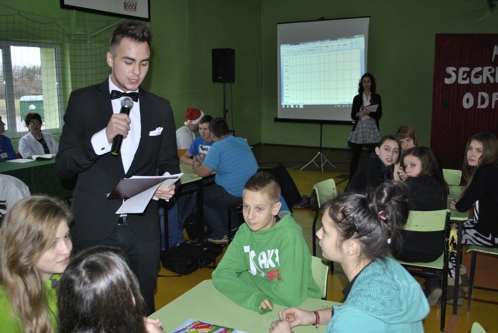 Miniaturka — 2013/2014 - Konkurs ekologiczny