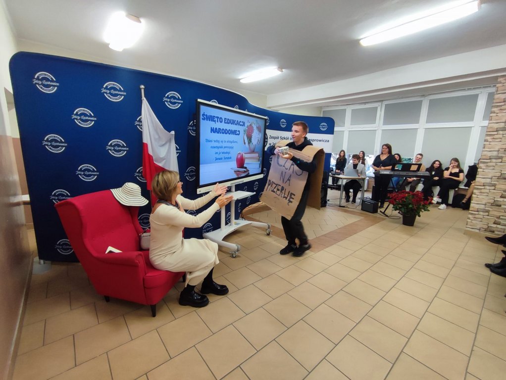 Miniaturka — 2024/2025 - Dzień Edukacji Narodowej