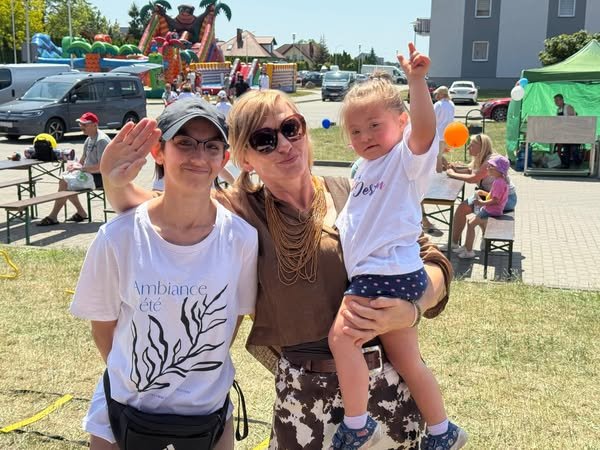 Miniaturka — 2024/2025 - &quot;Biały Piknik&quot;