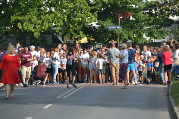 Miniaturka — 2021/2022 - V BIEG KASPROWICZA 