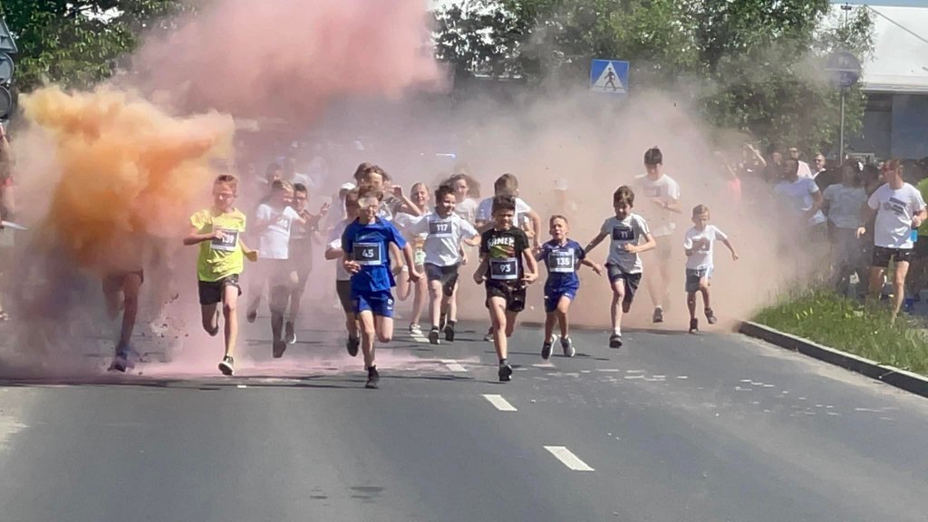 Miniaturka — 2021/2022 - Fotorelacja cz.1 - VI Bieg Kasprowicza, 12 czerwca 2022