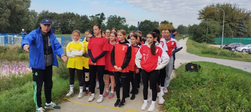 Miniaturka — 2024/2025 - Inauguracja sportowego roku szkolnego