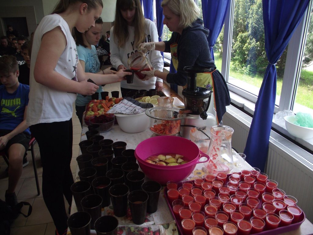 Miniaturka — 2016/2017 - Czas na zdrowie