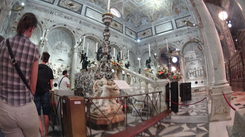 Miniaturka — 2017/2018 - Wycieczka do Włoch