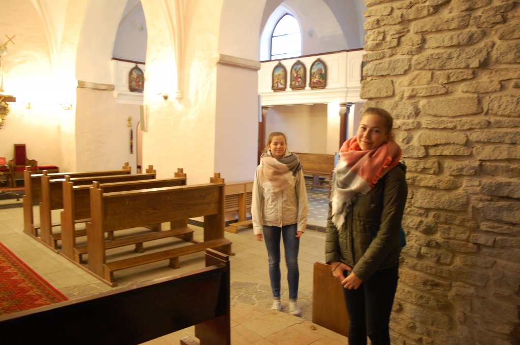 Miniaturka — 2017/2018 - II Wyprawa Szkolnego Klubu Podróżnika