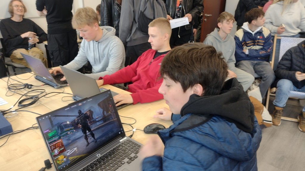 Miniaturka — 2024/2025 - Jak łączyć naukę z zabawą?