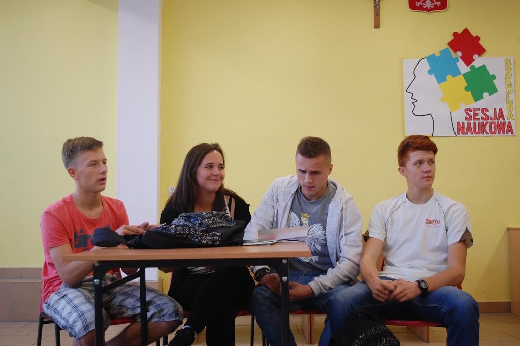 Miniaturka — 2016/2017 - Debata wyborcza