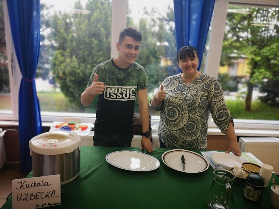 Miniaturka — 2018/2019 - Stawiamy na RELACJE - Dwie godziny dla Rodziny!