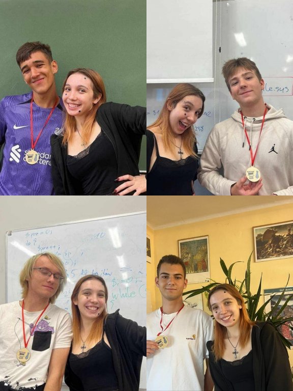 Miniaturka — 2023/2024 - Dzień Chłopaka