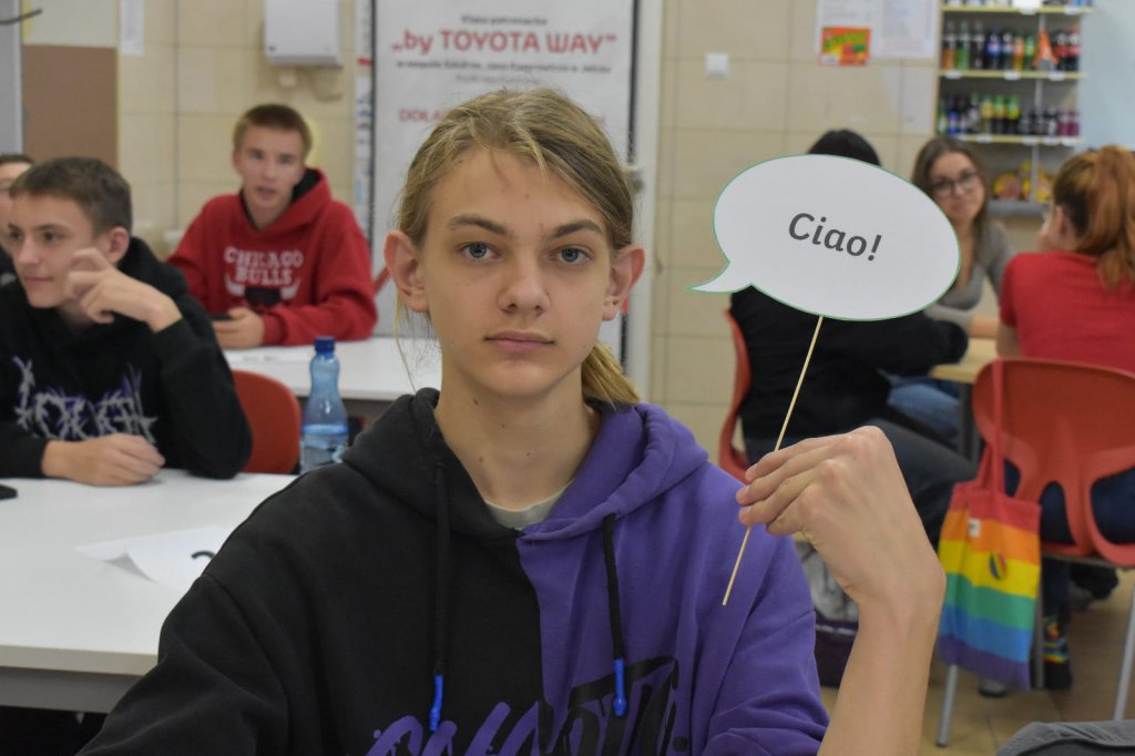 Miniaturka — 2024/2025 - Europejski Dzień Języków