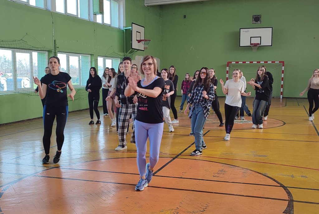 Miniaturka — 2023/2024 - Dzień Kobiet w Zespole Szkół