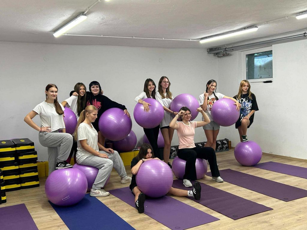 Miniaturka — 2024/2025 - Dzień Kropki