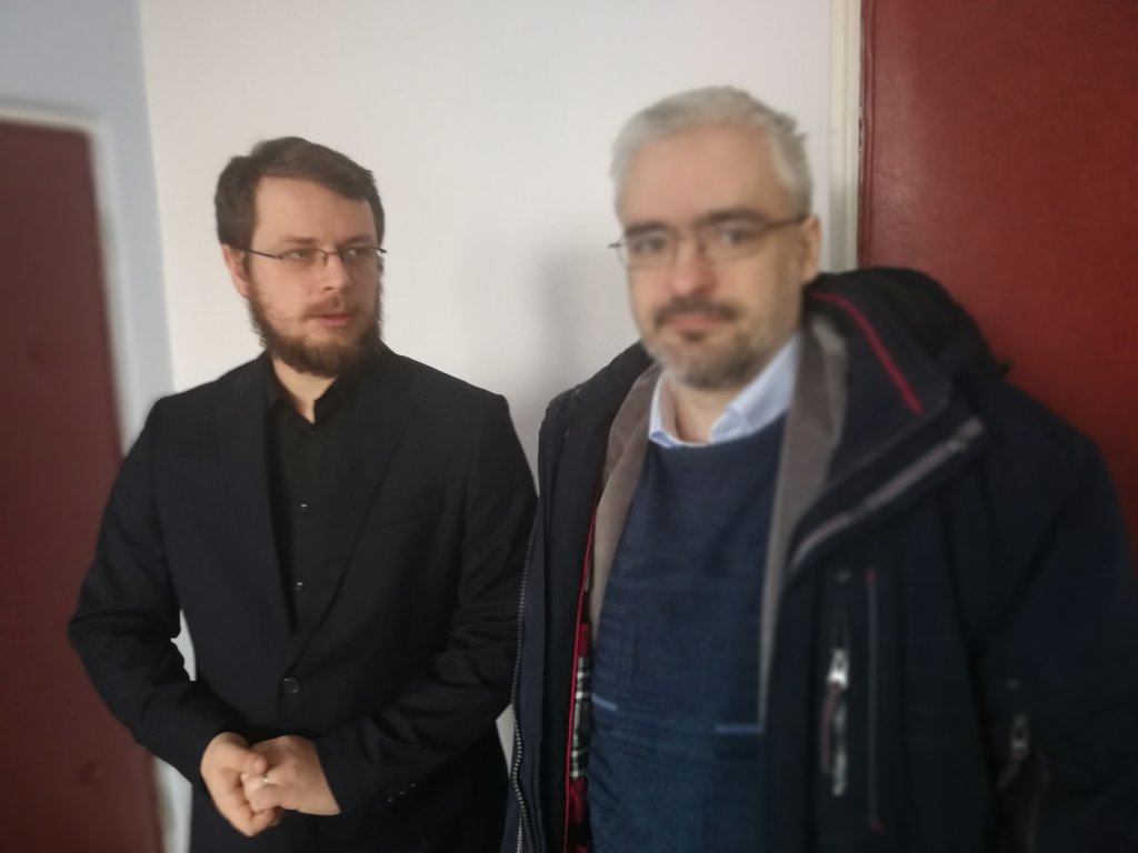 Miniaturka — 2017/2018 - Narodowy Dzień Pamięci Żołnierzy Wyklętych