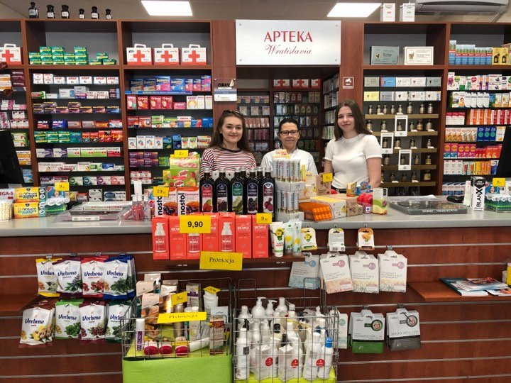 Miniaturka — 2018/2019 - Stawiamy na przedsiębiorczość