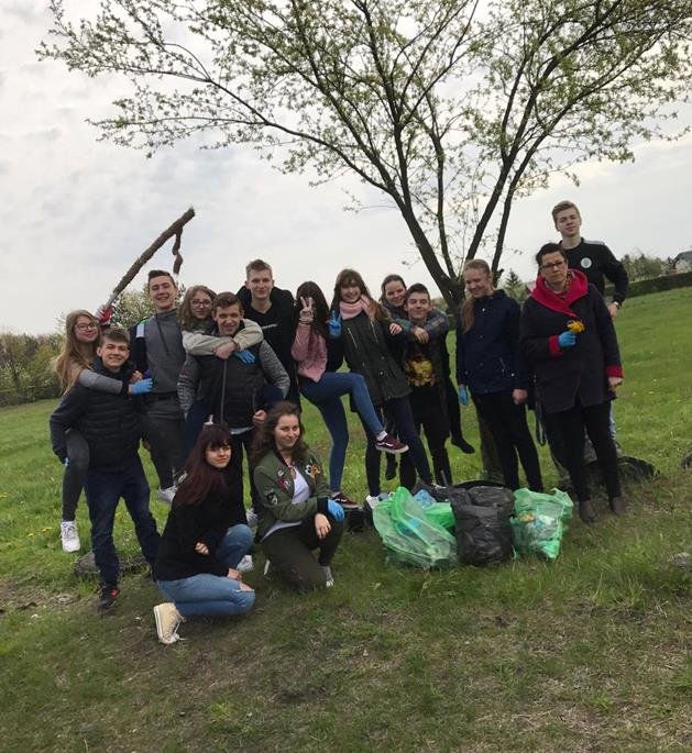 Miniaturka — 2016/2017 - Dzień Ziemi 2017