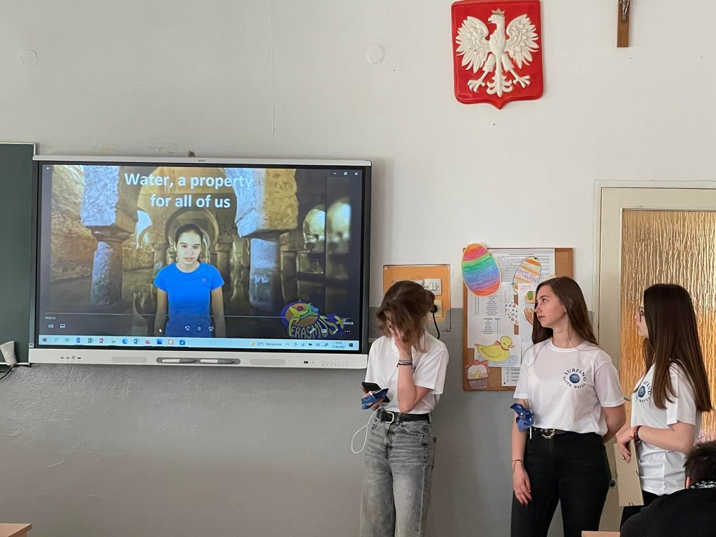 Miniaturka — 2021/2022 - Dzień Zdrowia w ZS im. J. Kasprowicza