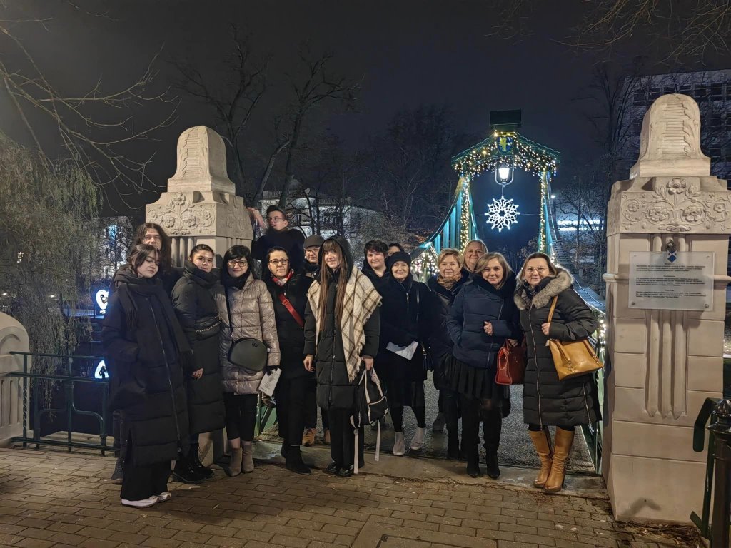 Miniaturka — 2022/2023 - Wyjazd uczniów do FILHARMONII!