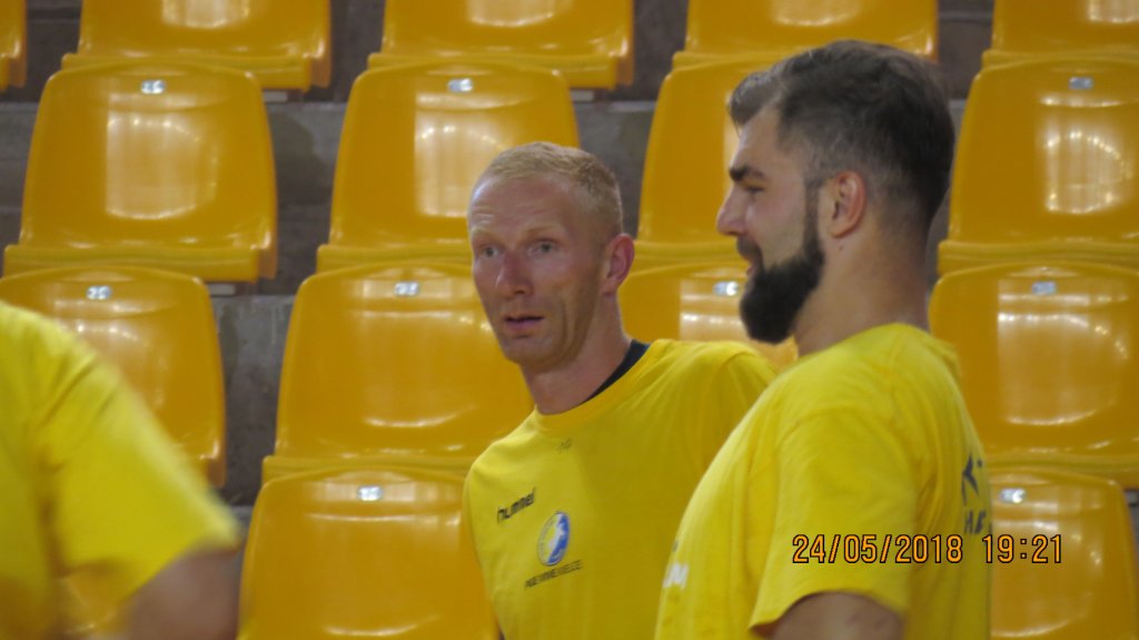 Miniaturka — 2017/2018 - Wyjazd do Kielc