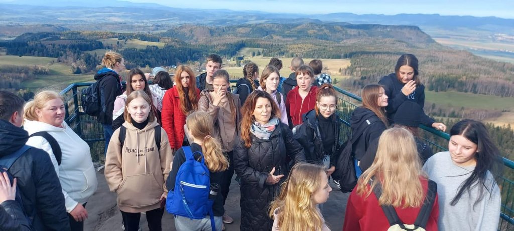 Miniaturka — 2022/2023 - Wyjazd klas przygotowawczych do Karłowa