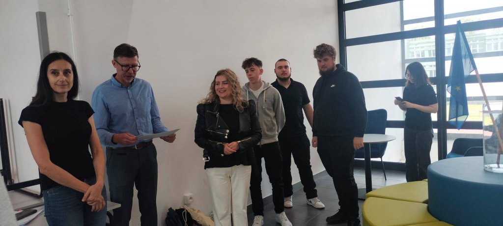 Miniaturka — 2024/2025 - Konkurs wiedzy o Unii Europejskiej