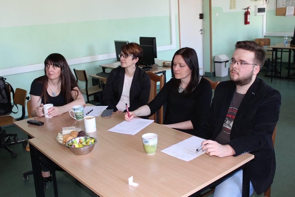 Miniaturka — 2017/2018 - IX edycja konkursu powiatowego na stronę internetową &quot;Kreator&quot;