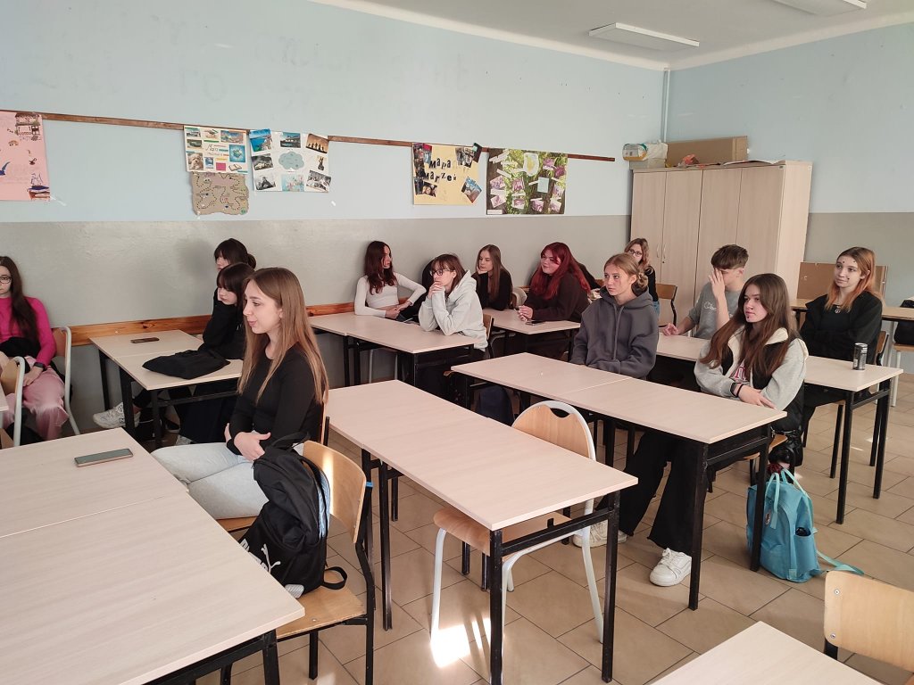 Miniaturka — 2023/2024 - Lekcja przedsiębiorczości