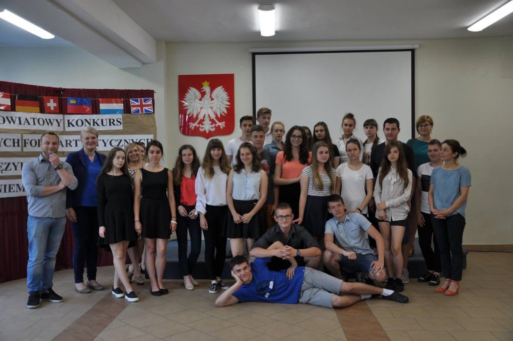 Miniaturka — 2016/2017 - Konkurs Małych Form Artystycznych 2017