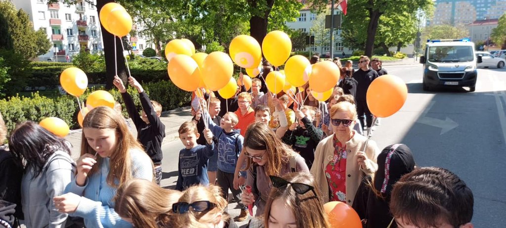 Miniaturka — 2022/2023 - Marsz Godności dla niepełnosprawnych!