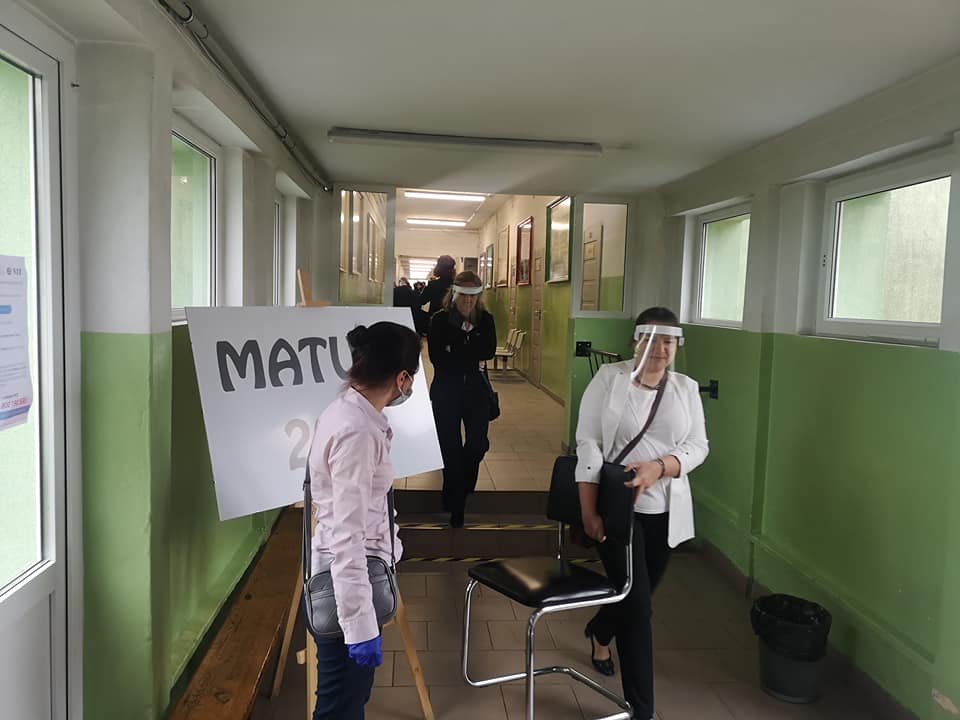 Miniaturka — 2019/2020 - Maturę 2020 za chwilę czas zacząć!!!