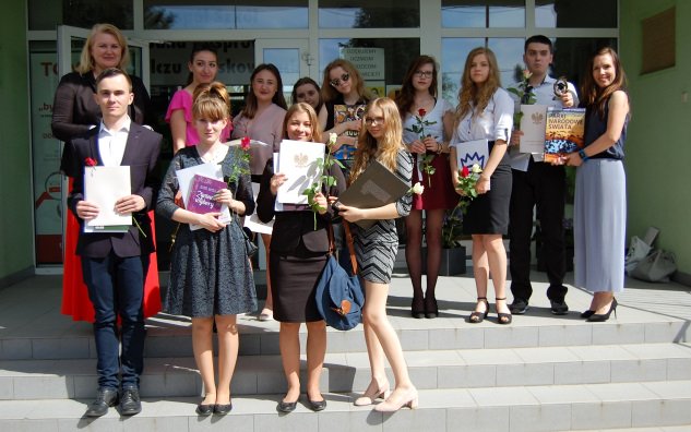 Miniaturka — 2018/2019 - Pożegnanie Absolwentów 2018-2019_2