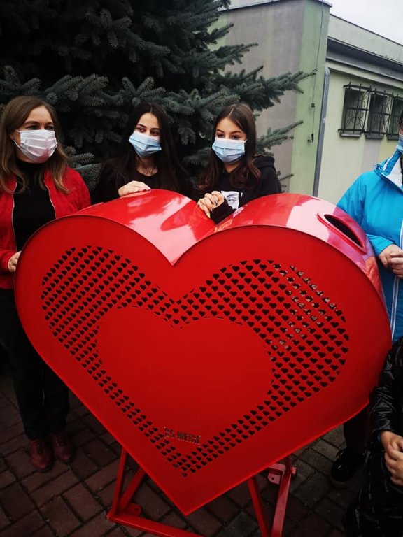 Miniaturka — 2020/2021 - RAZEM❤️Z❤️(NIE)PEŁNOSPRAWNYMI❤️