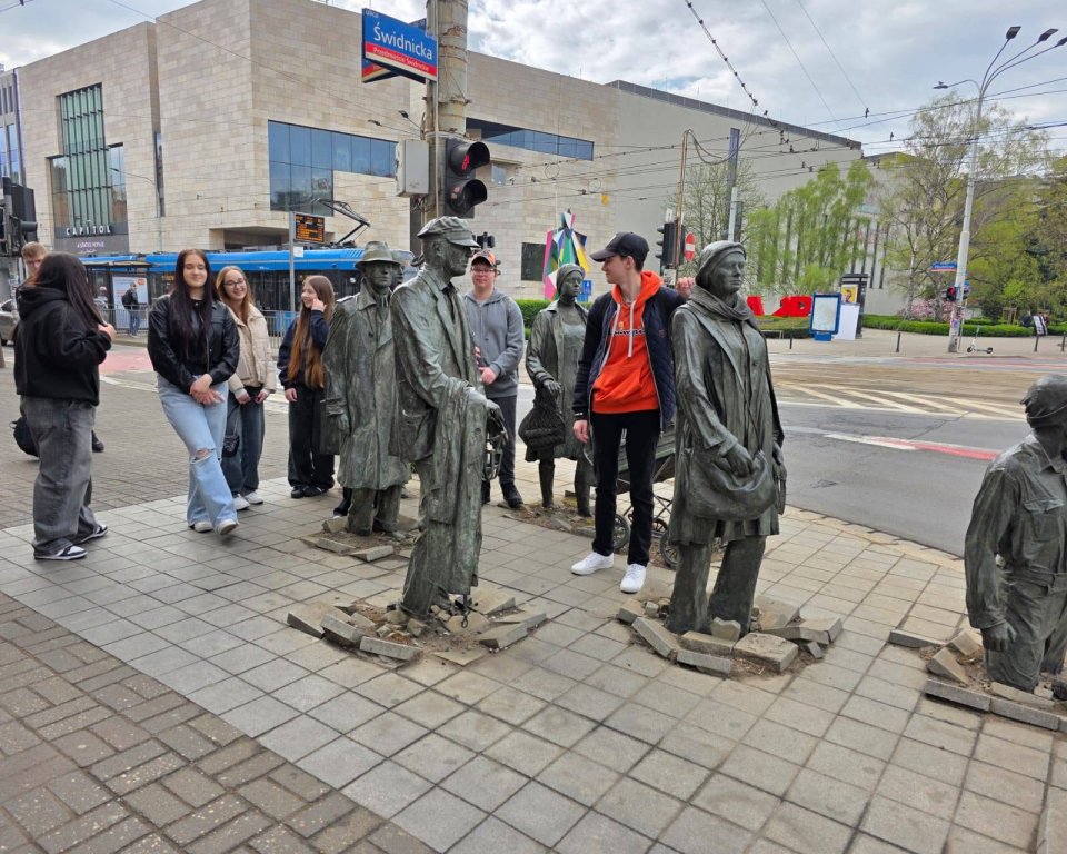 Miniaturka — 2024/2025 - Warsztaty w Muzeum Geologicznym we Wrocławiu
